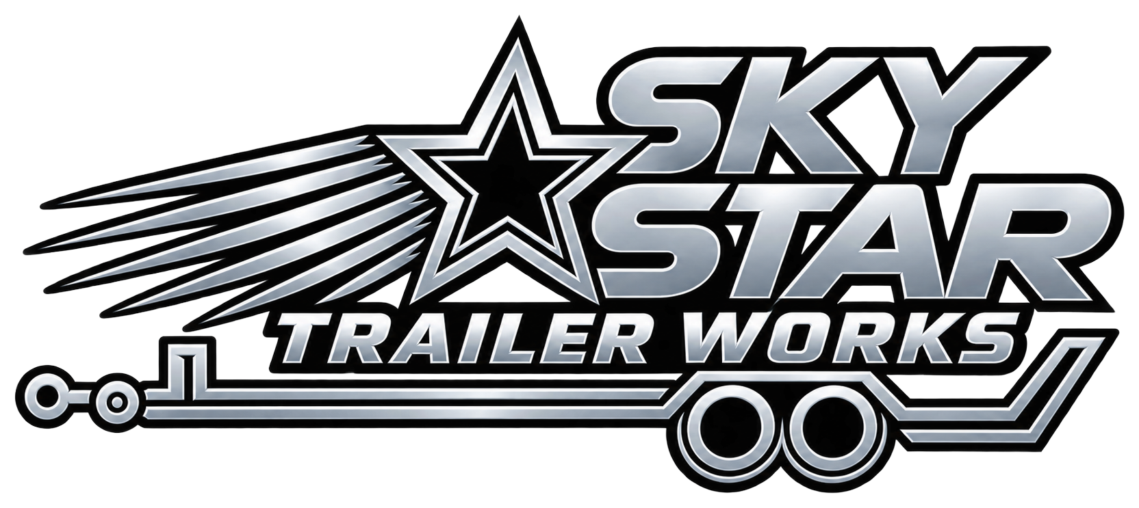 Sky Star Trailer Works